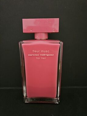 Narciso Rodriguez Fleur Musc florale for her 3.3 Fl.oz. (100ml) *New w/o Box*